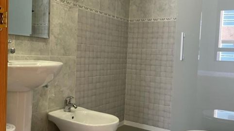 Foto 4 de Apartamento de alquiler en Calle Tramuntana, Bulevar - Puerta Mítica, Villajoyosa / La Vila Joiosa