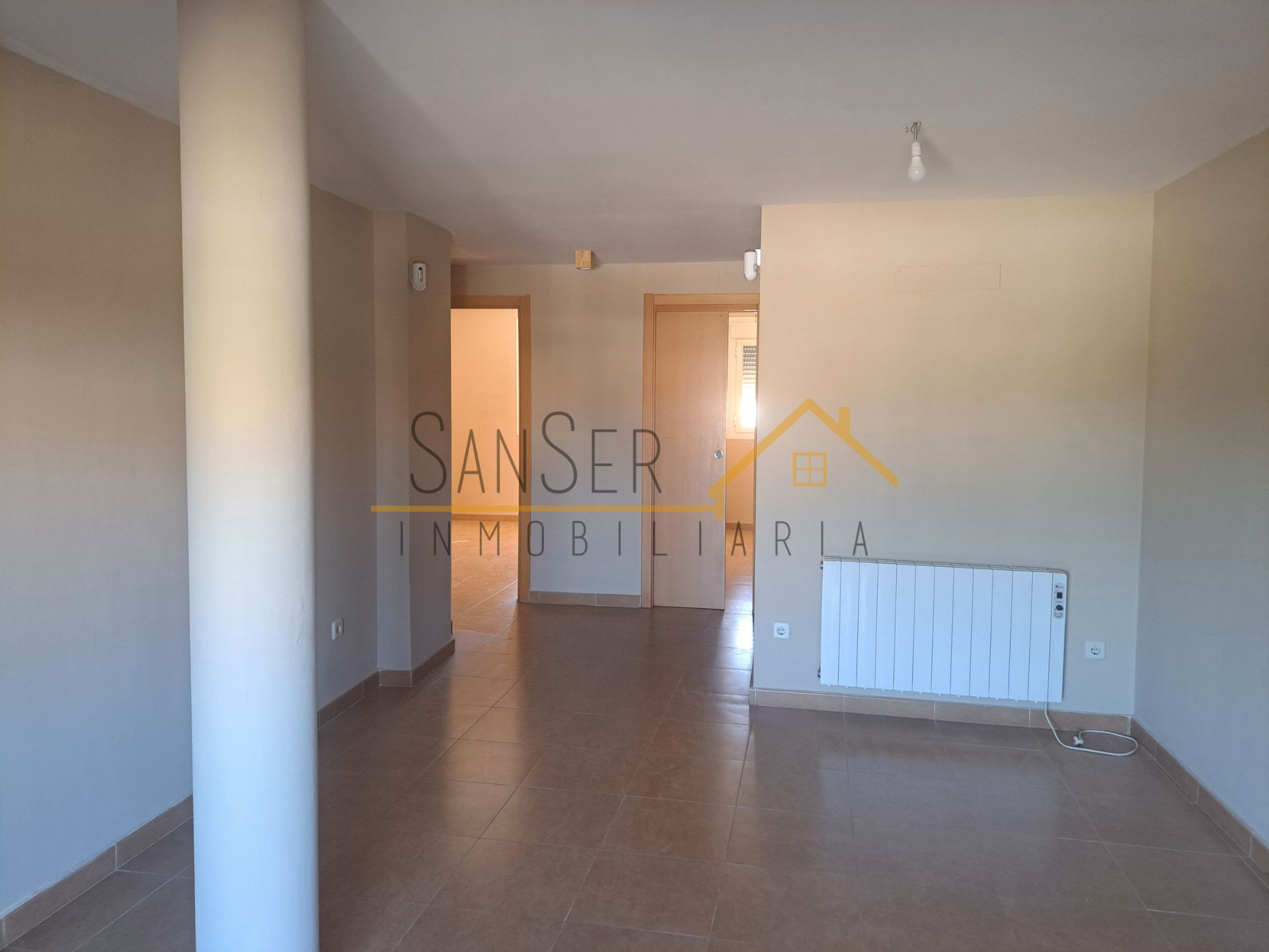 Attic to rent in Numancia de la Sagra  with Heating, Terrace and Storage room