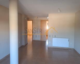 Attic to rent in Numancia de la Sagra  with Heating, Terrace and Storage room