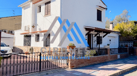 Foto 2 de Casa adosada en venda a Doctor Casals, Santa Cristina Poble, Santa Cristina d'Aro