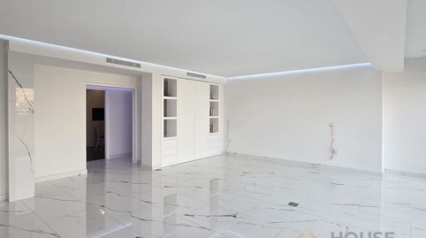 Foto 4 de Piso de alquiler en Calle Acisclo Diaz, San Miguel, Murcia Capital