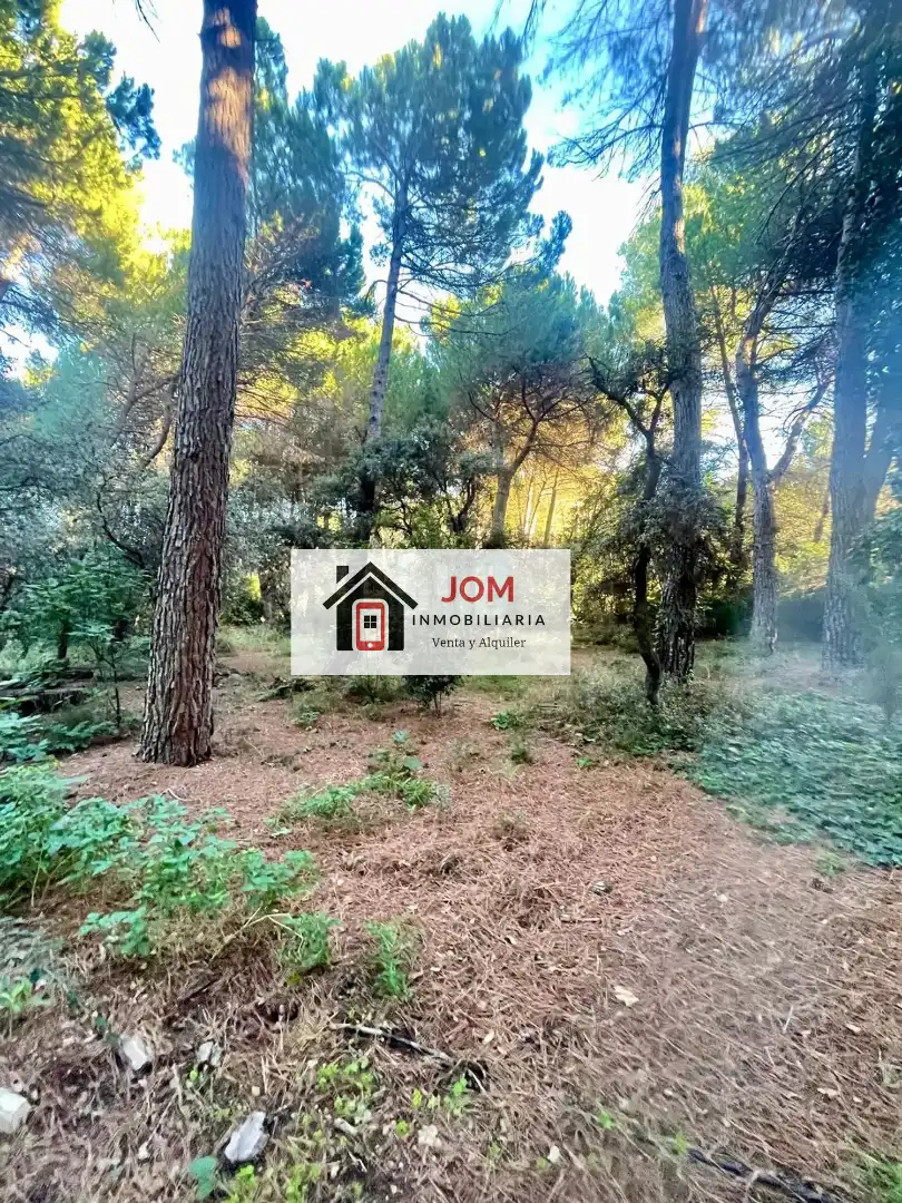 Xalet amb terrassa en venda a Pedanías - Extrarradio, imagen 26
