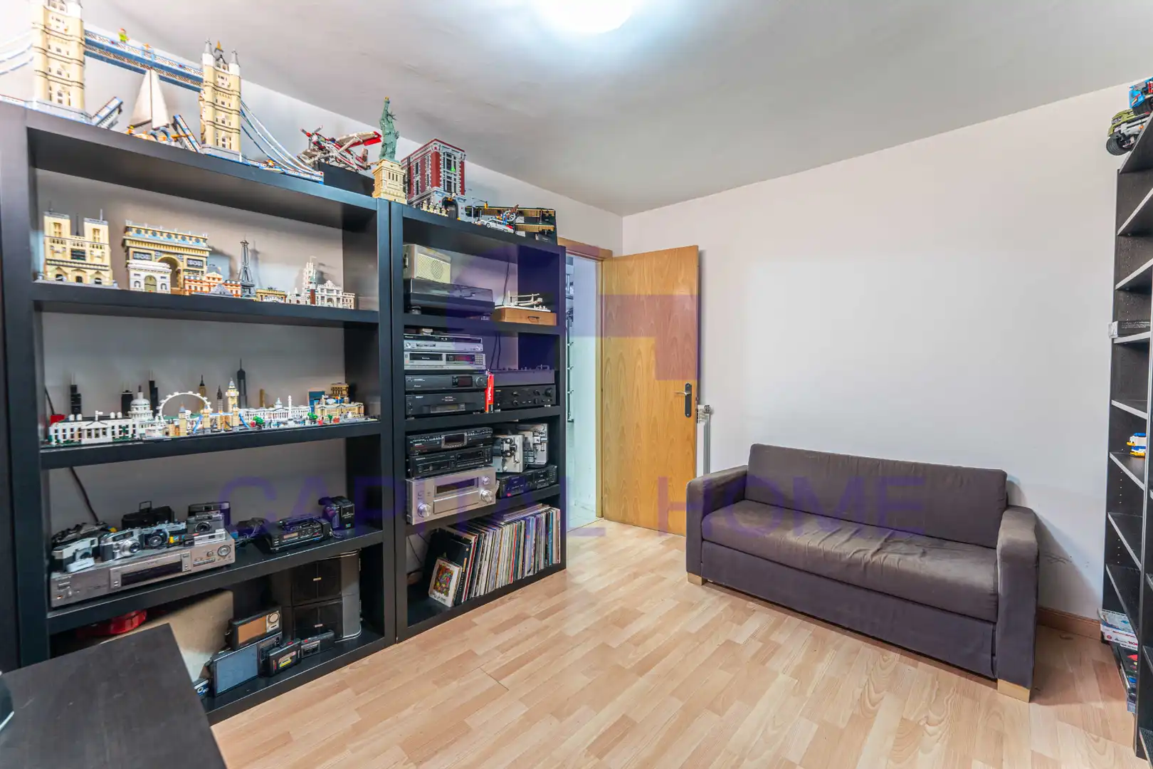 Casa adosada en venta en Navalcarnero con Aire acondicionado, Calefacción y Jardín privado