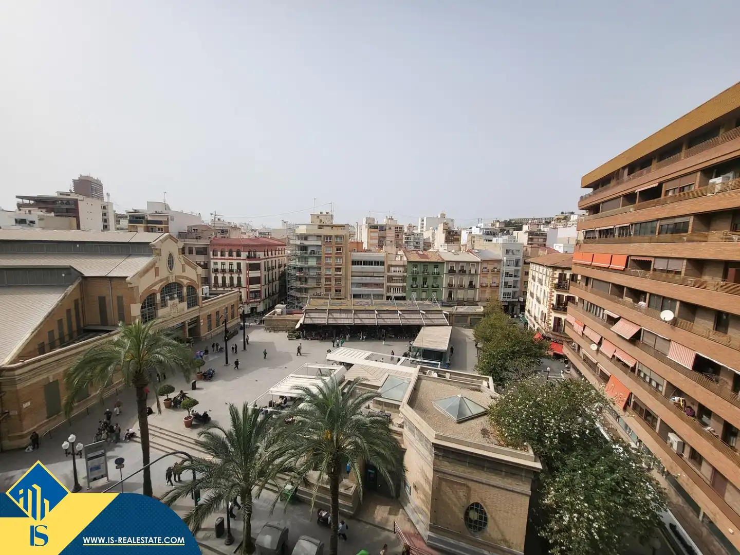 Flat with lift for sale in Centro, imagen 49