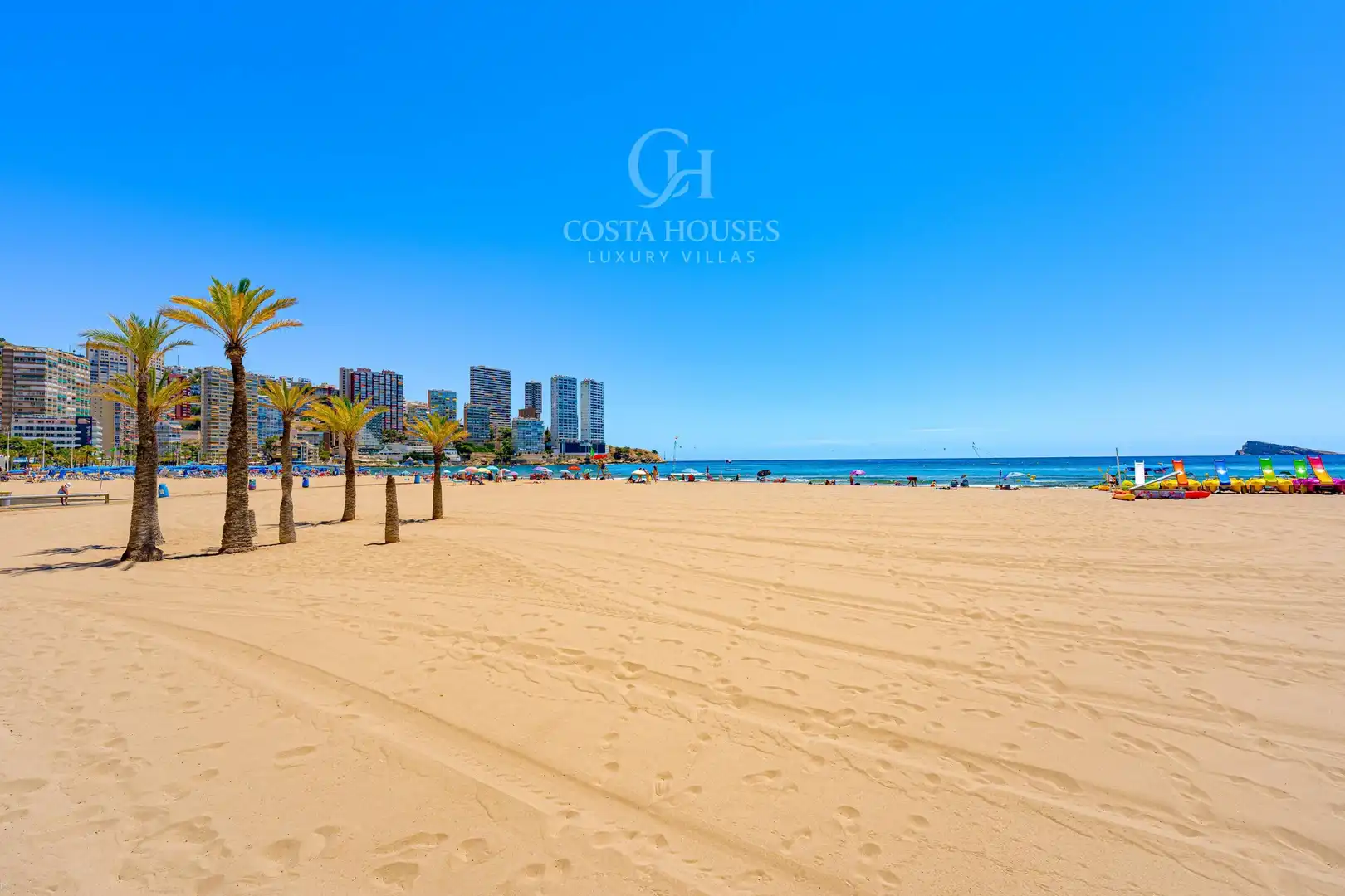 Apartamento con piscina en venta en Playa de Levante, imagen 43