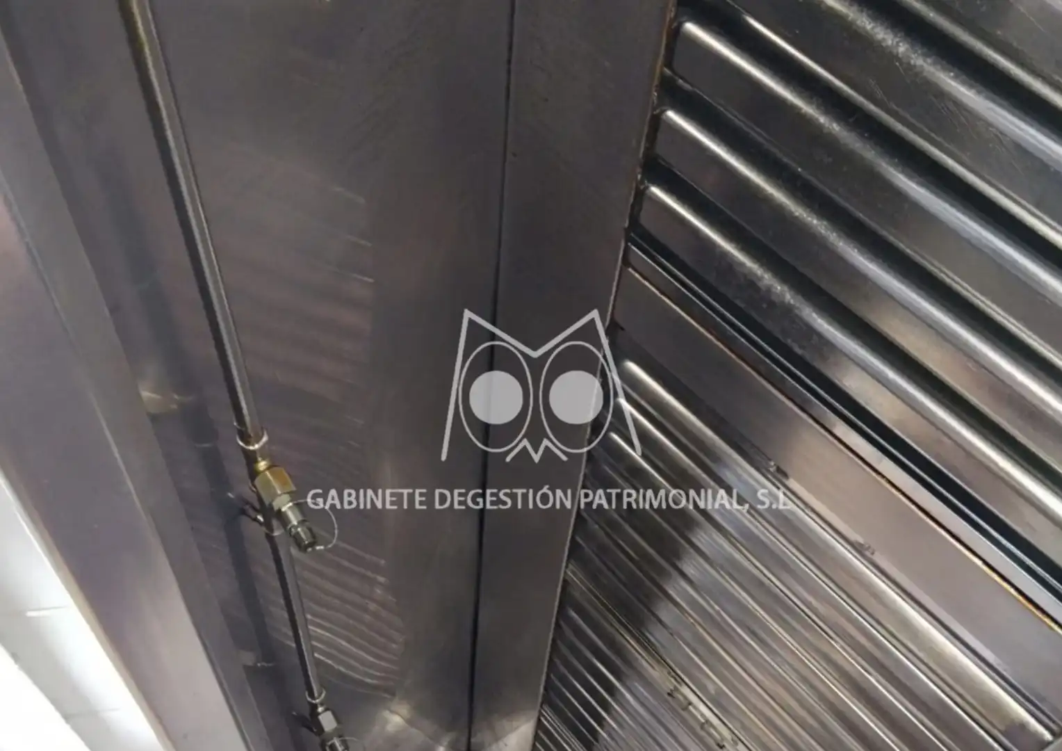 Local comercial en traspaso en Avinguda de Sant Esteve 76, imagen 15