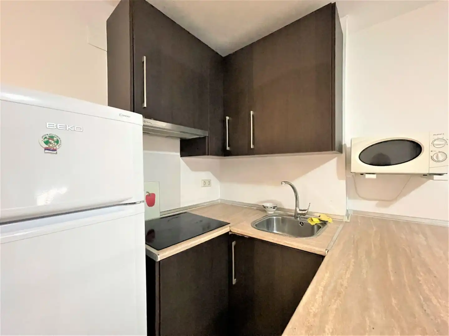 Kitchen of Study for sale in Mijas  with Furnished