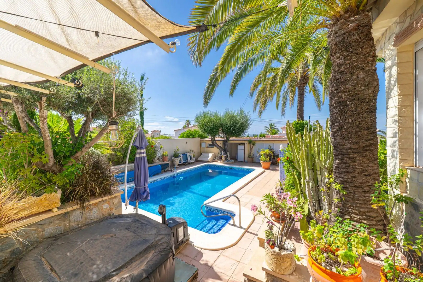 Villa avec piscine à vendre à Ciudad Quesada, imagen 11
