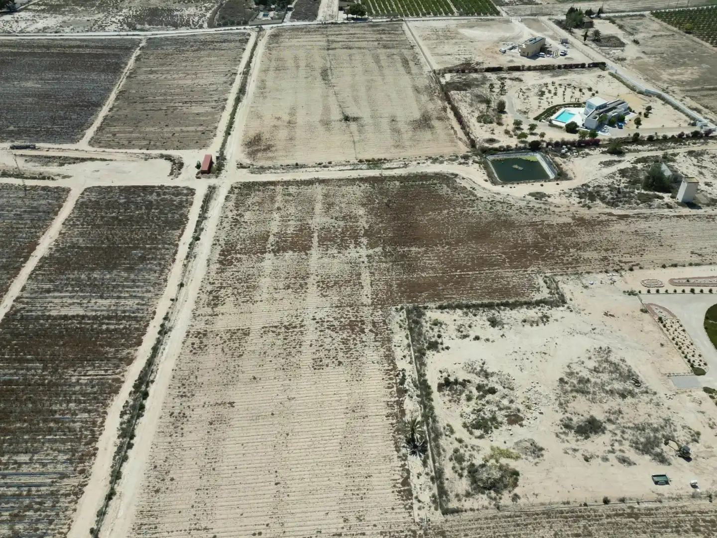 Terreno residencial en venta en La Marina, imagen 5