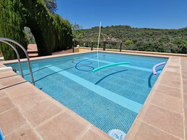 Xalet amb piscina en venda a Periurbano Oeste - Sierra