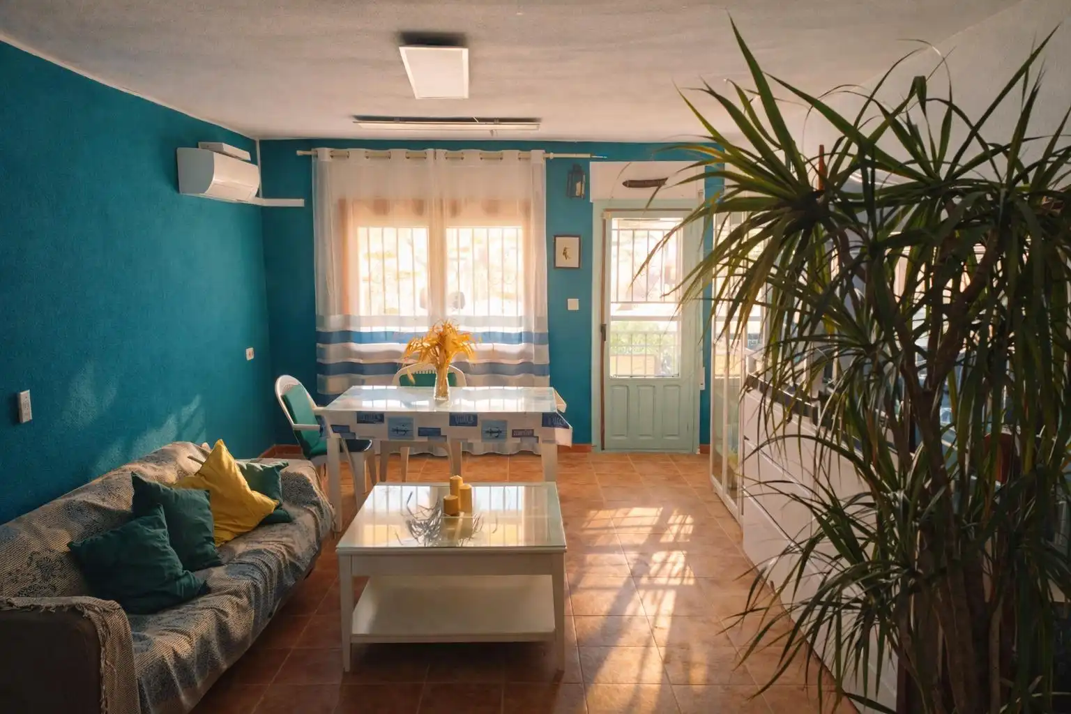 Apartment with terrace for sale in Calabardina, imagen 4