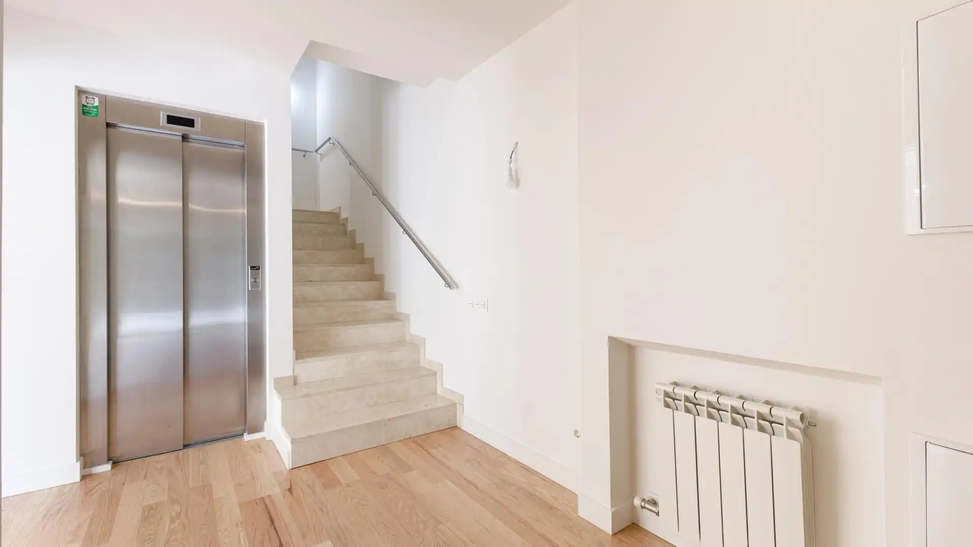 Casa o chalet de alquiler en Sabadell con Aire acondicionado, Calefacción y Jardín privado