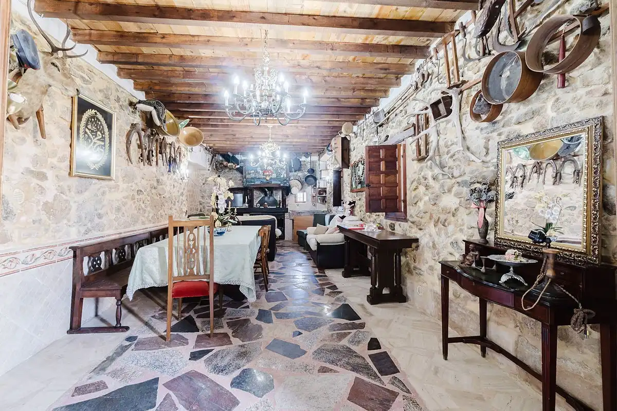 Maison rustique avec piscine à vendre à Orihuela ciudad, imagen 15