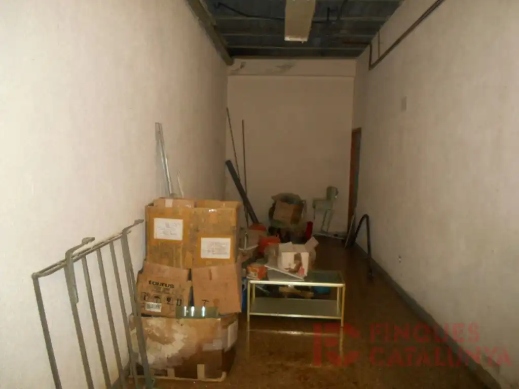 Gewerbefläche zum Verkauf in de la Mel, imagen 5