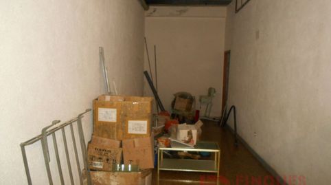 Local comercial Venta Cassà de la Selva, imatge 5