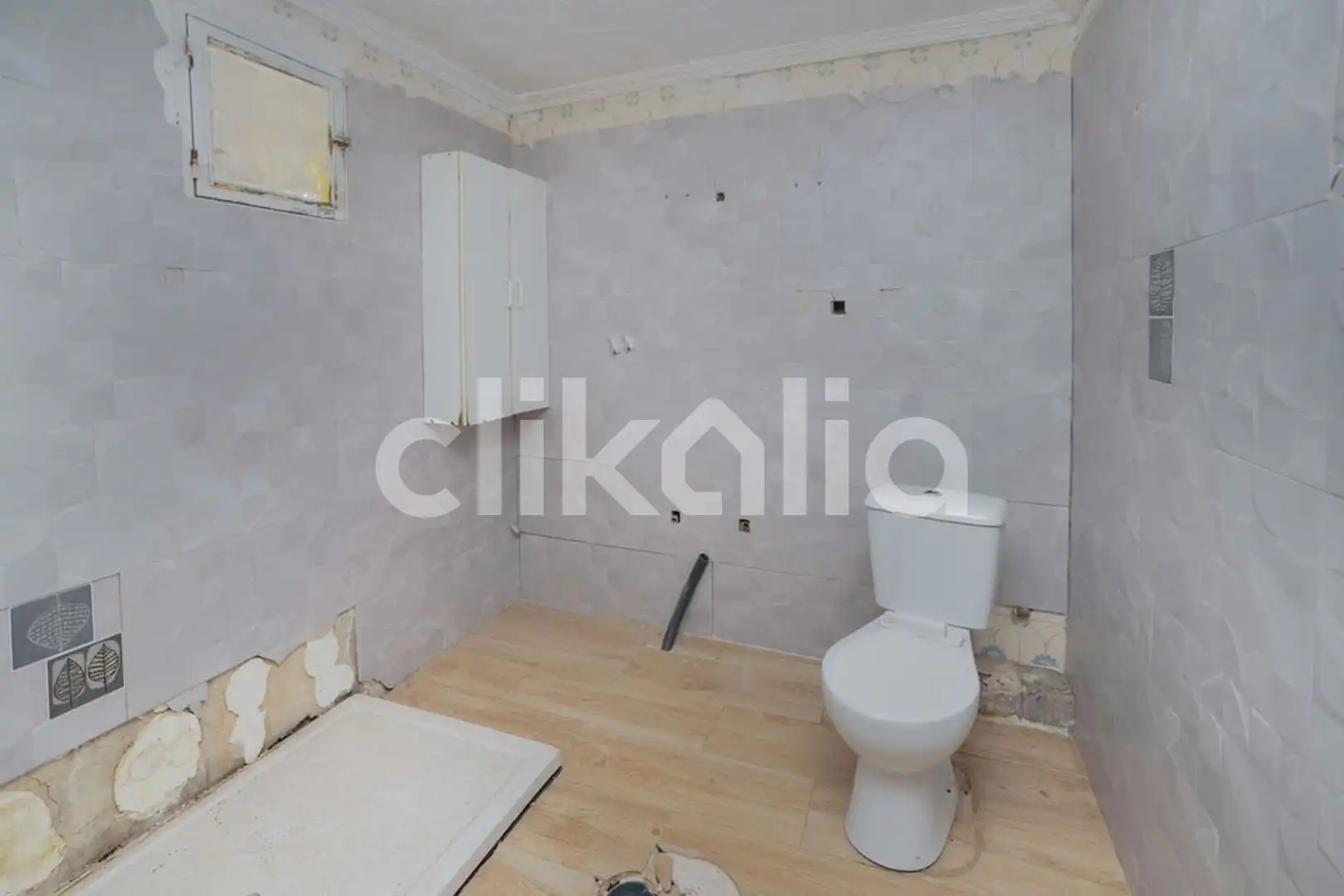 Casa o xalet en venda a El Tubo