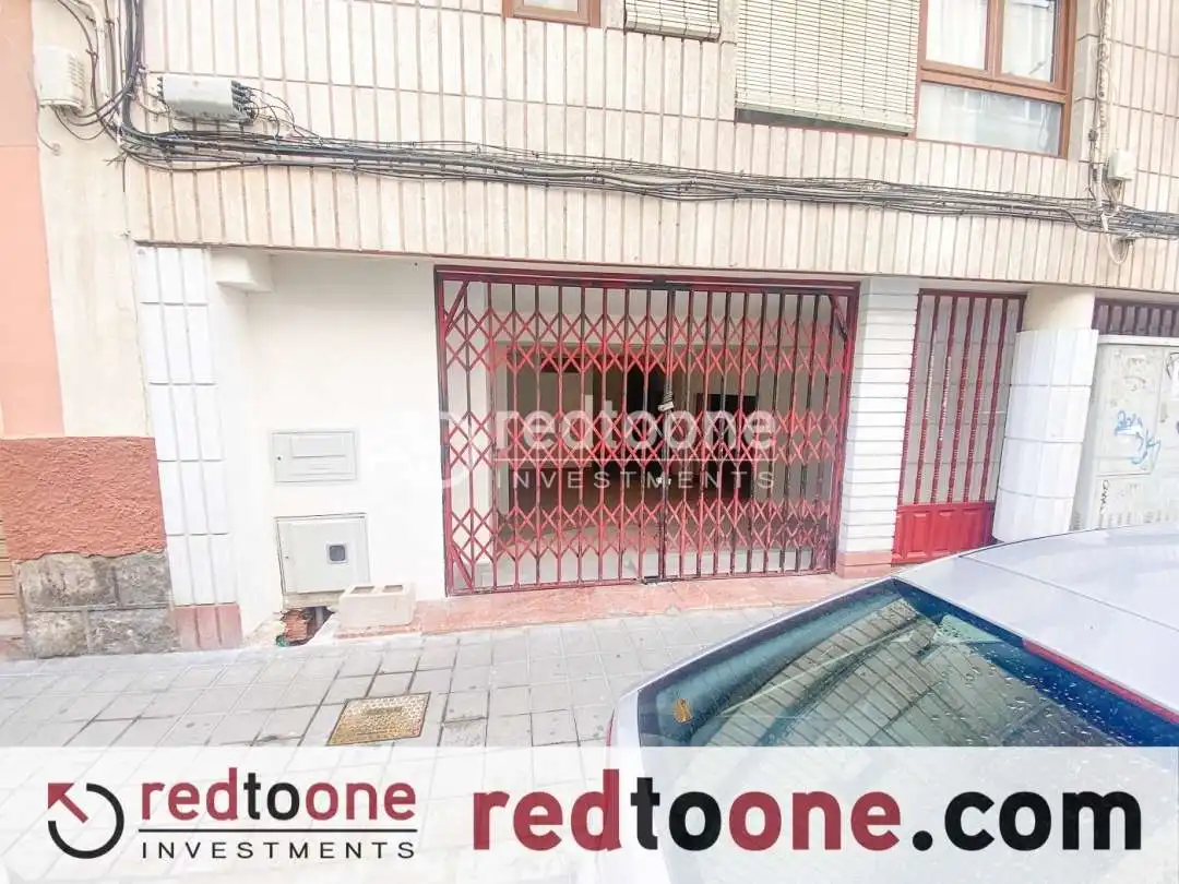 Local comercial de lloguer a Pla - Carolinas, imagen 32
