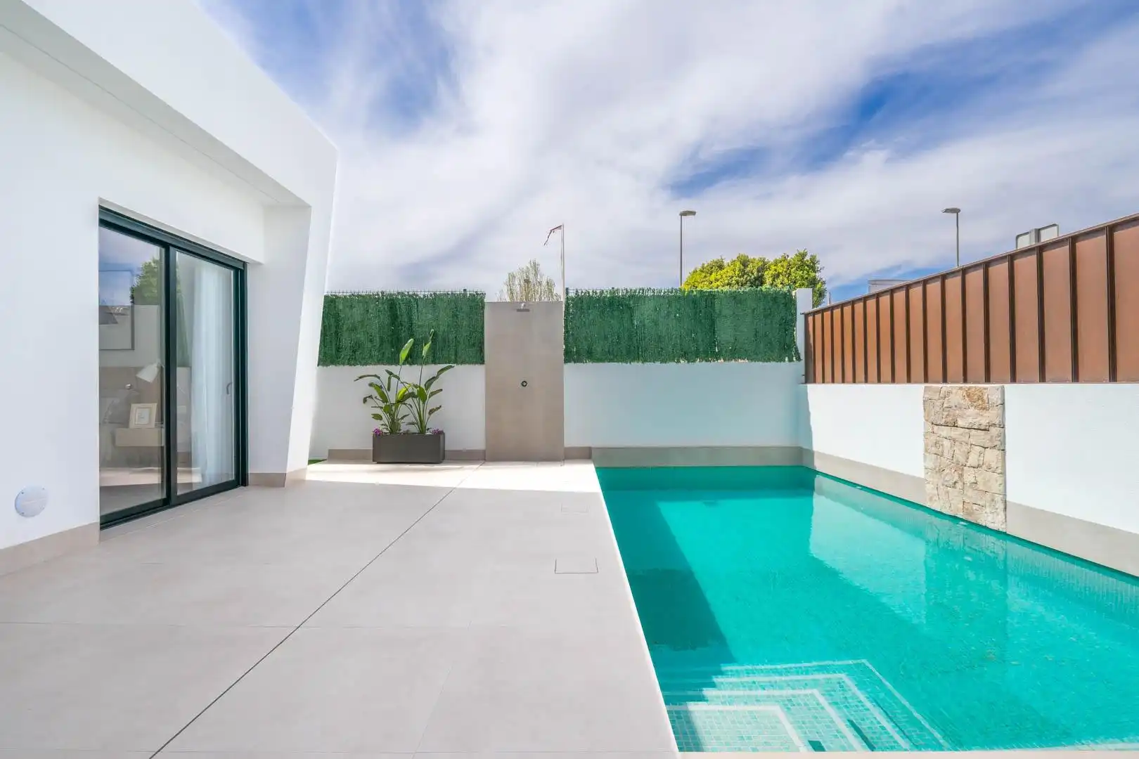 Villa avec piscine à vendre à Roldán, imagen 36