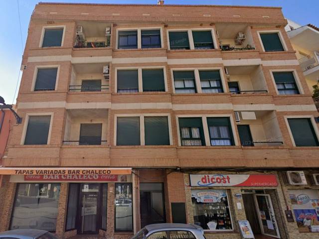 Garaje en Venta en Avenida Castilla la Mancha, 4 en Elche de la Sierra