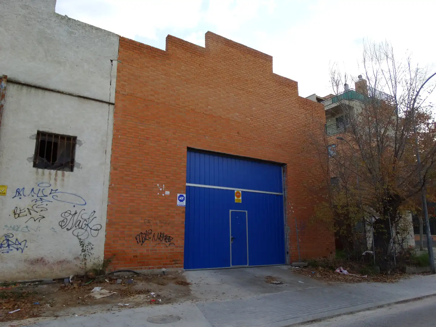 Terreno industrial en venta en Calle de Antonio Gaudí, imagen 6