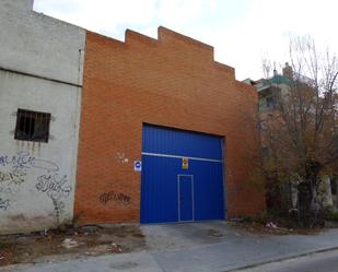 Exterior view of Industrial land for sale in Mejorada del Campo