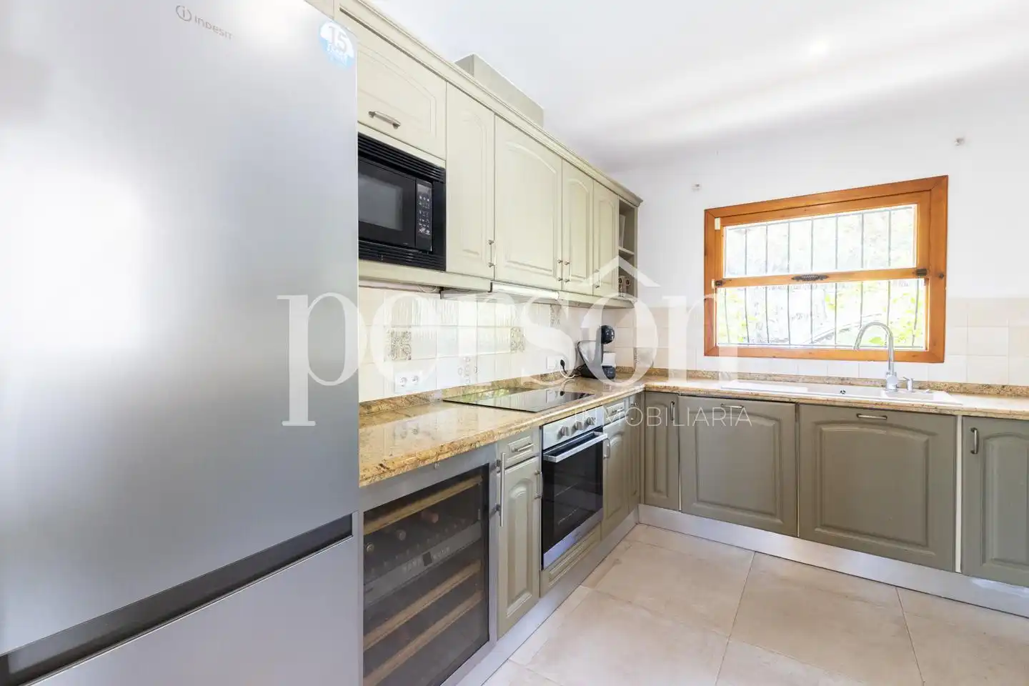 Houses for rent in La Granadella - Costa Nova