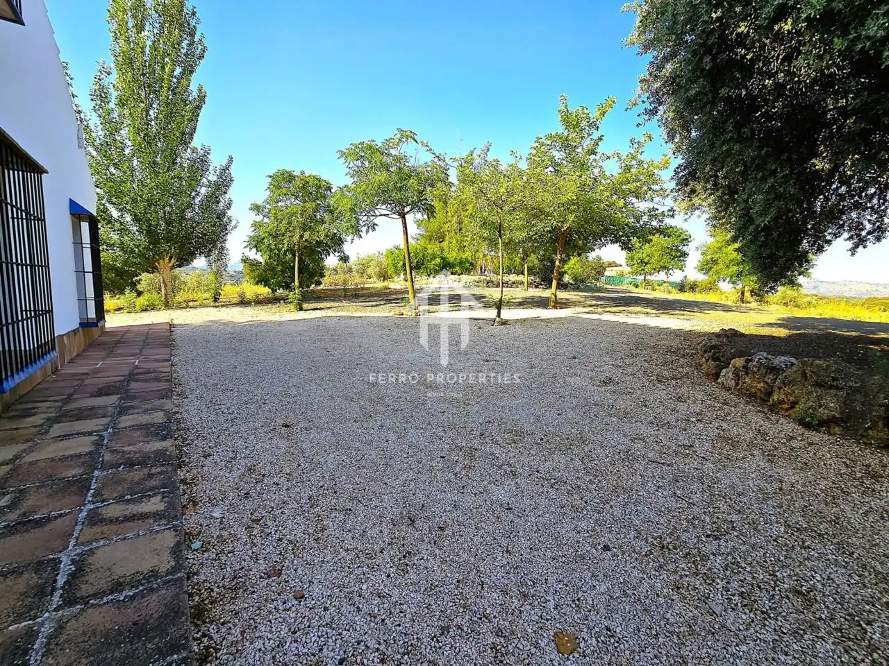 Chalet con jardín en venta en Calle Puerto los Claveles, imagen 38