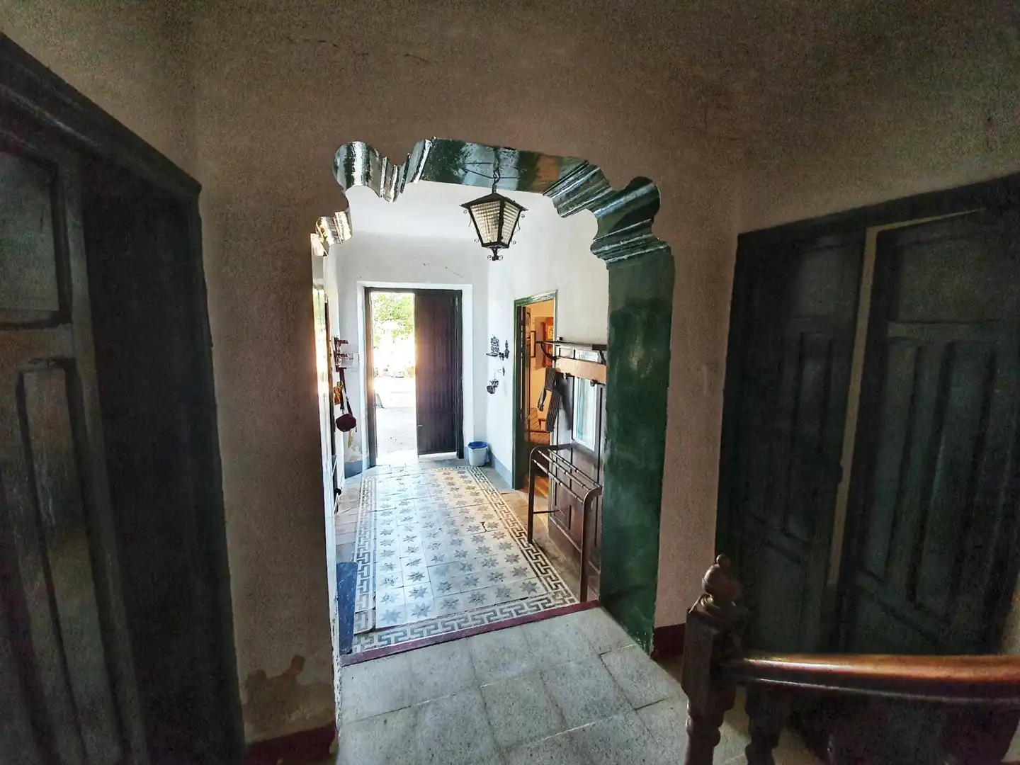 Country house zum Verkauf in Albolote mit Privatgarten und Terrasse
