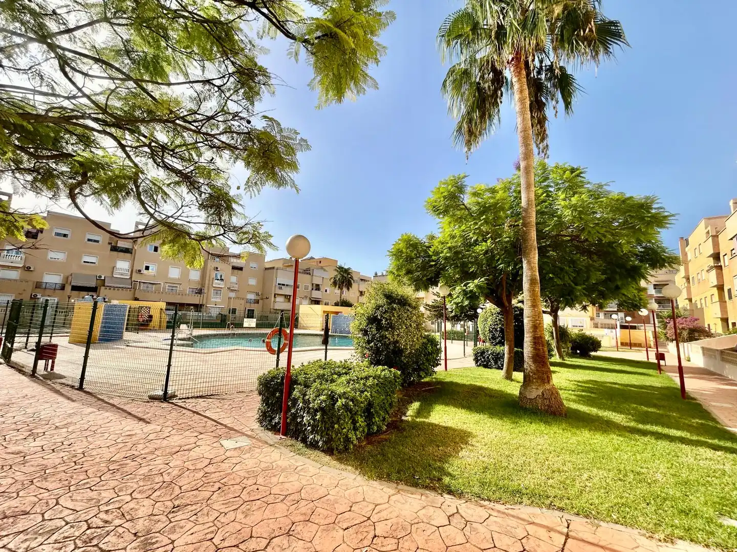 Appartement avec terrasse à vendre à Calle Orense, imagen 37