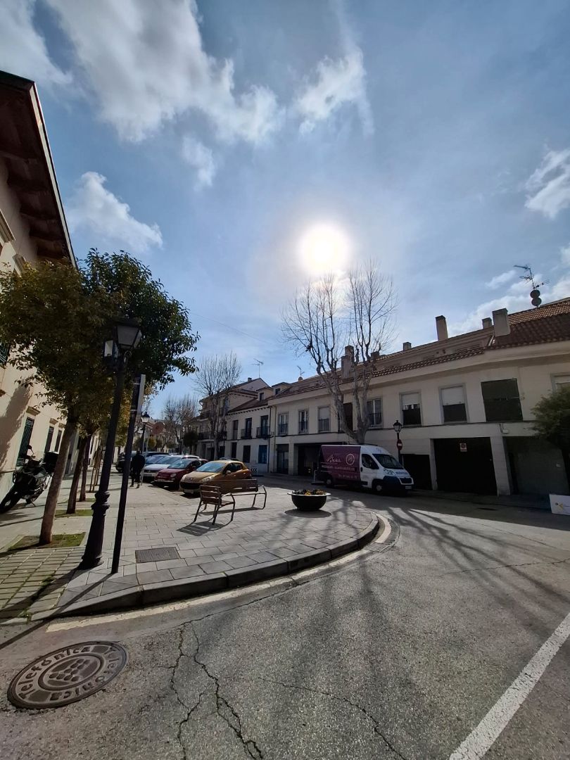 Flat for sale in Calle López Polín, 7, Centro