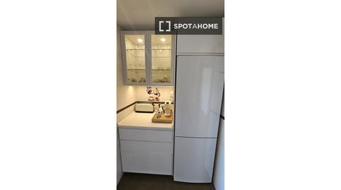 Foto 5 de Habitació a Diseminados, Rincón de la Victoria