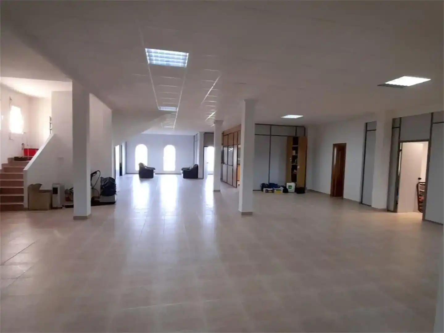 Oficina de alquiler en Benidorm