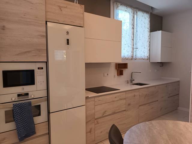 Piso en Venta en Grupo Alonso Allende en Repelega