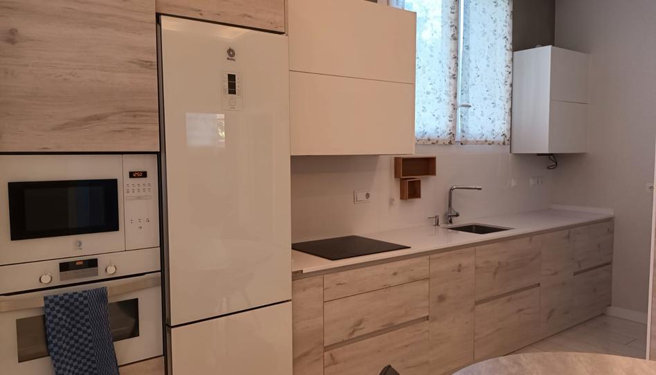 Photo 1 of Flat for sale in Grupo Alonso Allende, Repelega, Bizkaia