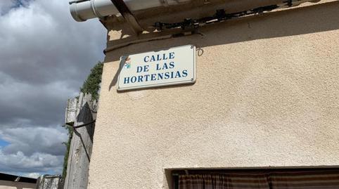 Foto 5 von Residential zum Verkauf in Calle Hortensias, Urbanización Siglo XXI - Carretera de Villalpando, Zamora Capital