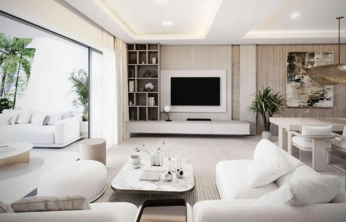 Terraced house with terrace for sale in Calle Perdices 15, imagen 3