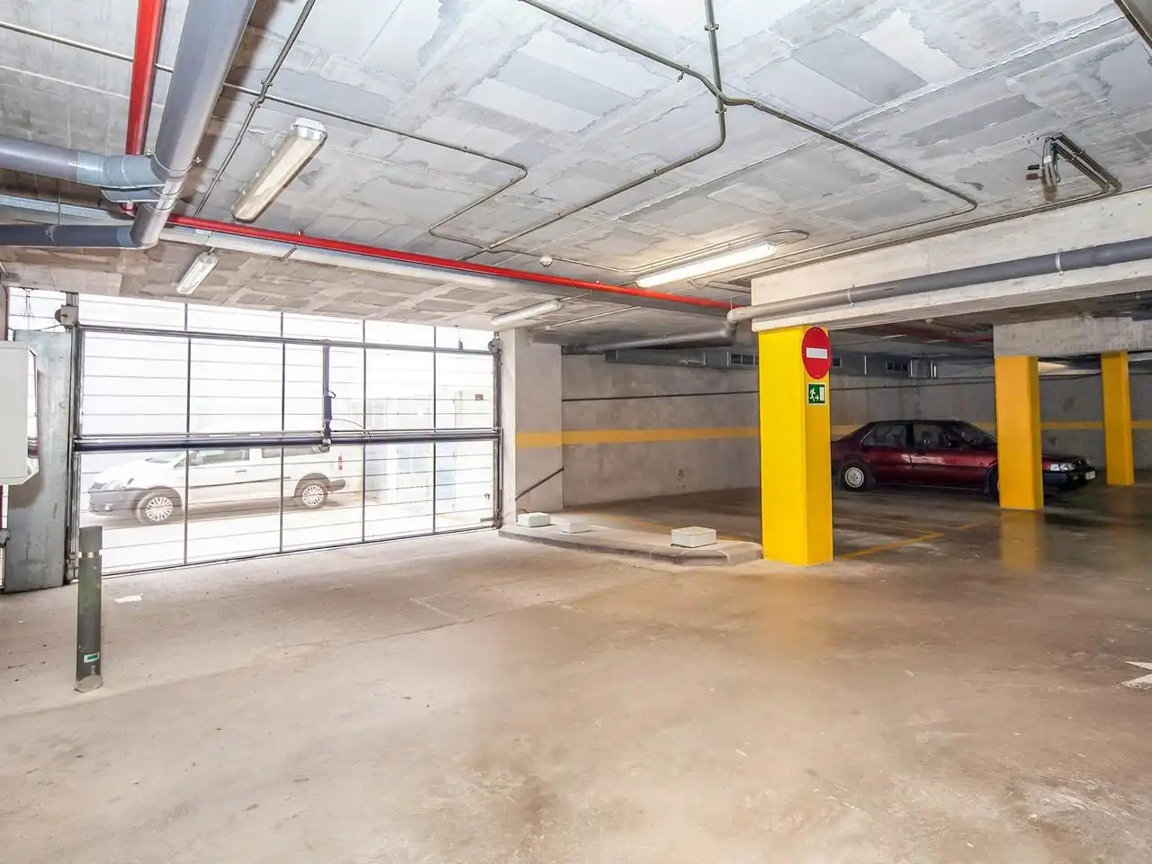 Parcheggio in vendita a Calle LLESSAMI, imagen 13