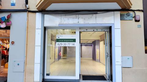 Foto 3 von Geschaftsraum zur Miete in  Olles, 14, Centre, Granollers