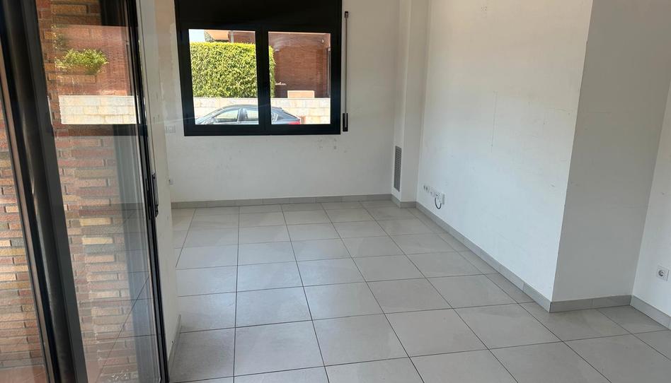 Foto 1 de Piso de alquiler en Bàscara, Girona