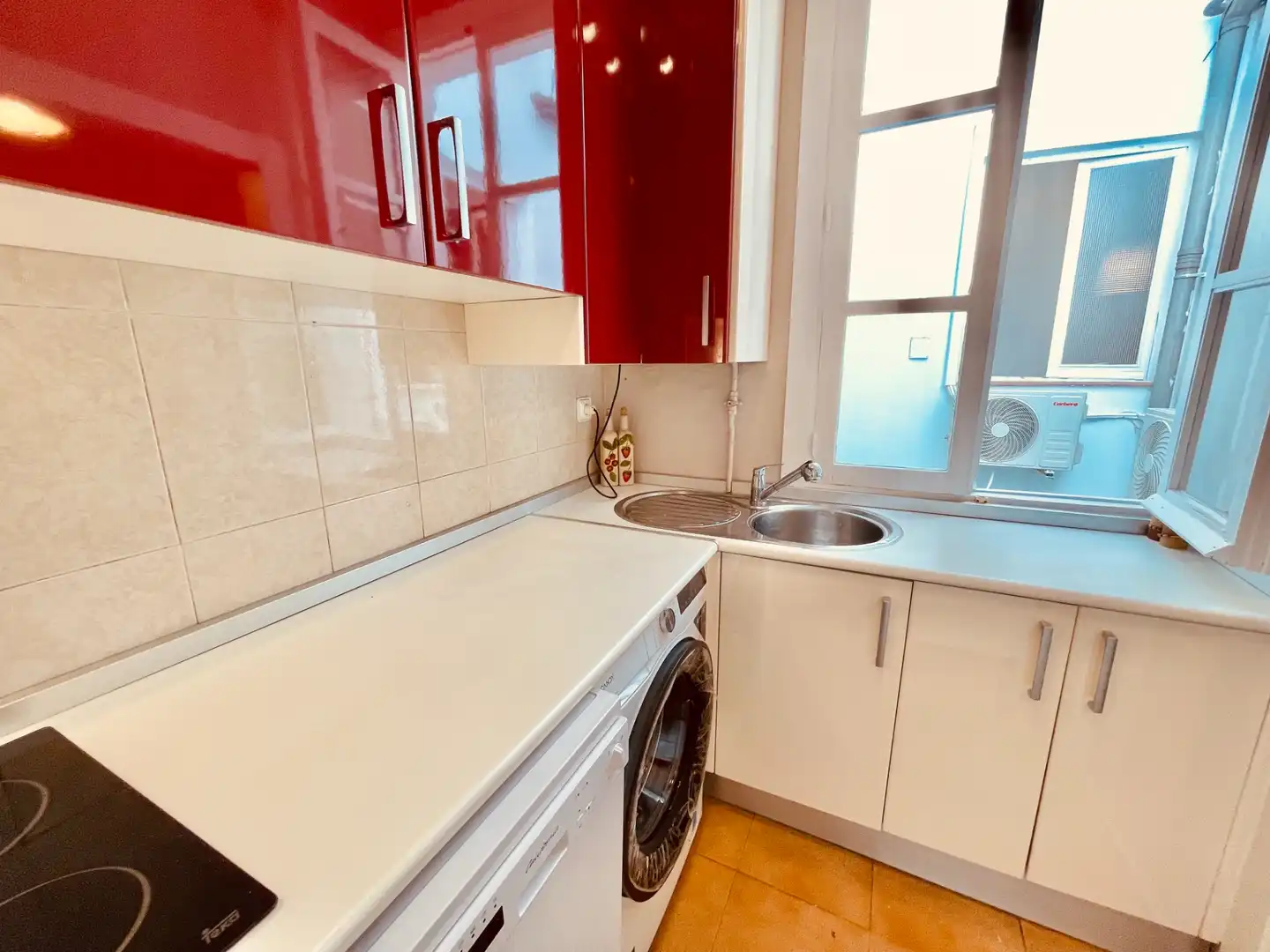 Wohnung mit Terrasse zur Miete in Calle Mayor 80, imagen 6