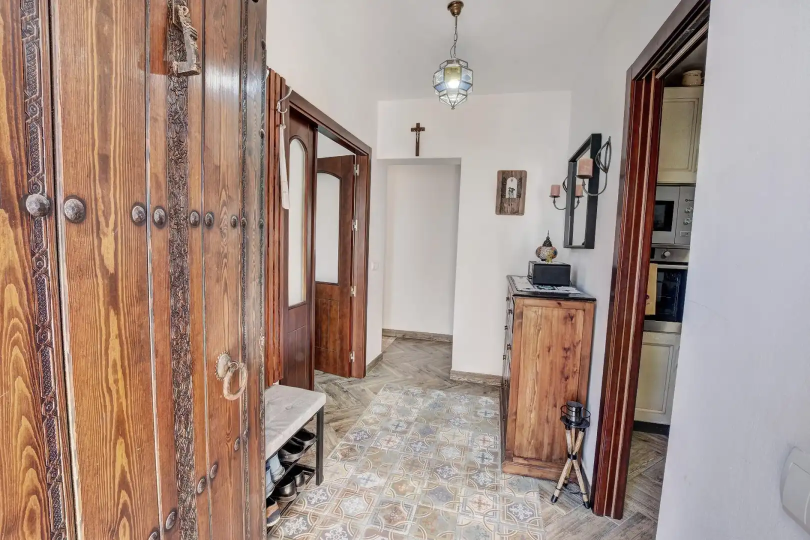 Casa o xalet en venda en Benalmádena amb Aire condicionat, Terrassa i Traster
