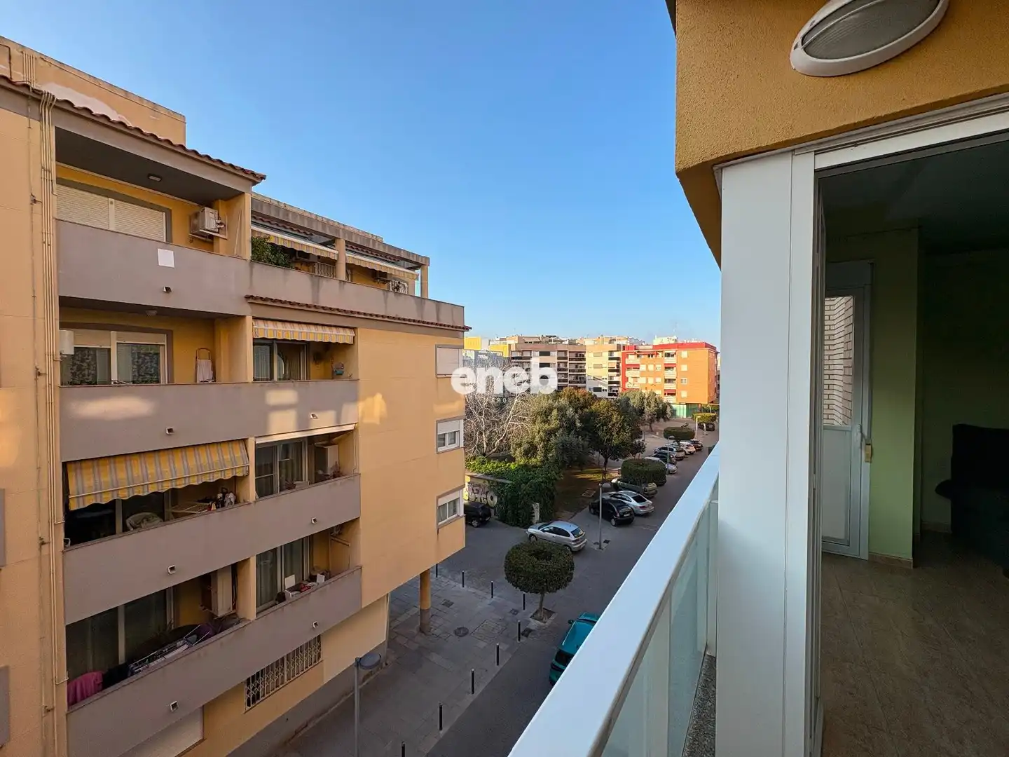 Appartement avec ascenseur à vendre à Mestres de Montesa, imagen 26
