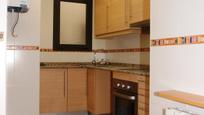 Kitchen of Duplex for sale in Igualada  with Air Conditioner, Heating and Terrace