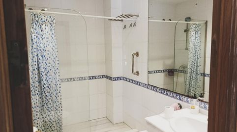 Foto 4 de Piso en venta en Paseo Marítimo - San José - La Laguna, Cádiz Capital