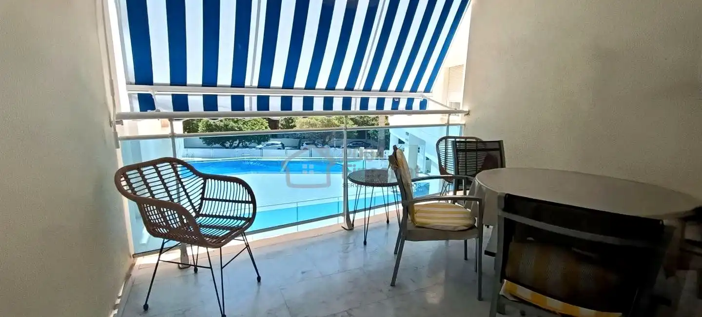 Wohnung mit Pool zum Verkauf in calle Llevant, imagen 6