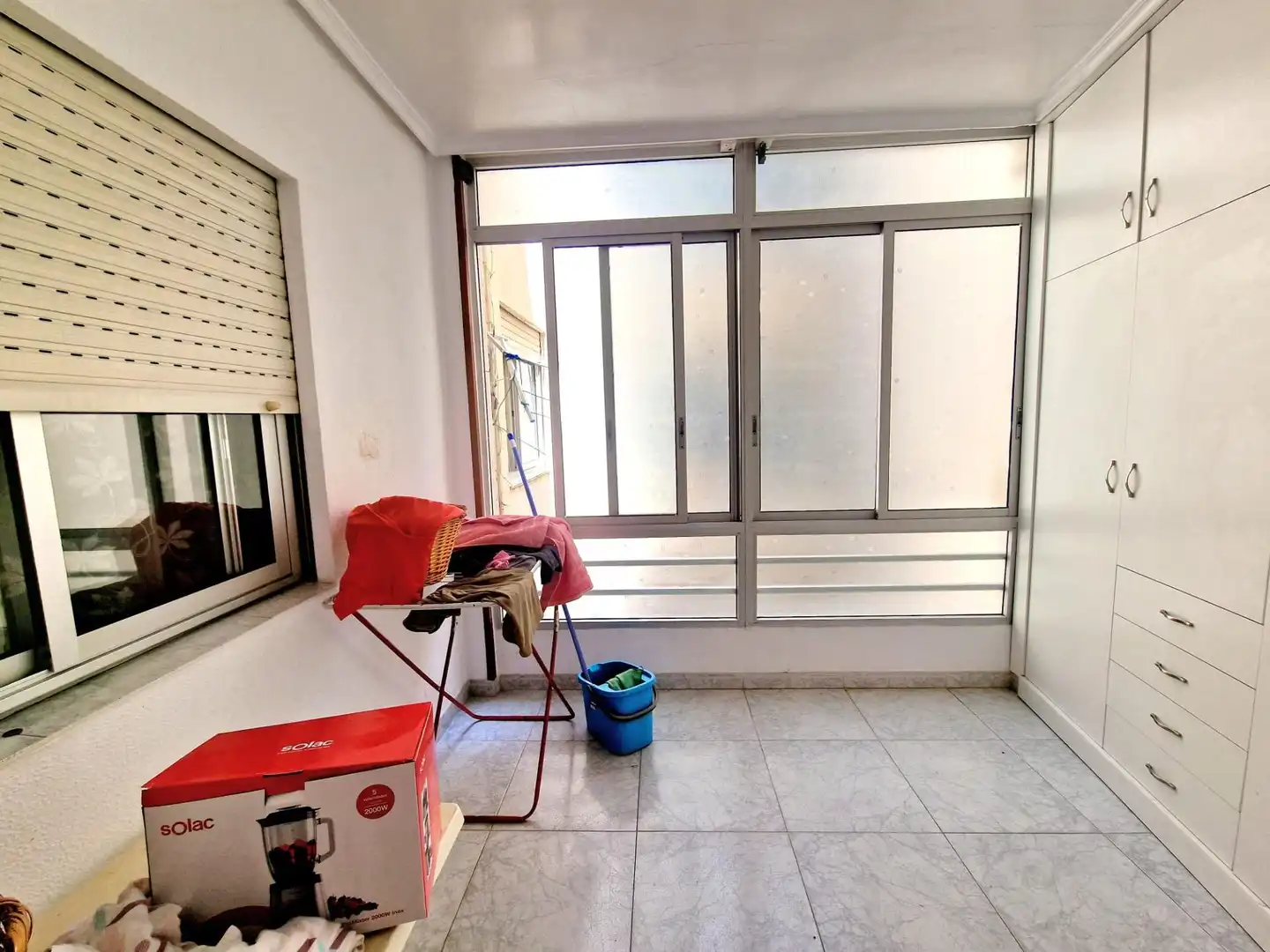 Apartment with terrace for sale in Casco Antiguo, imagen 16