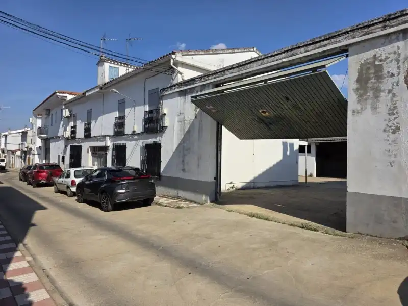 Chalet en venta en Serradilla, imagen 3