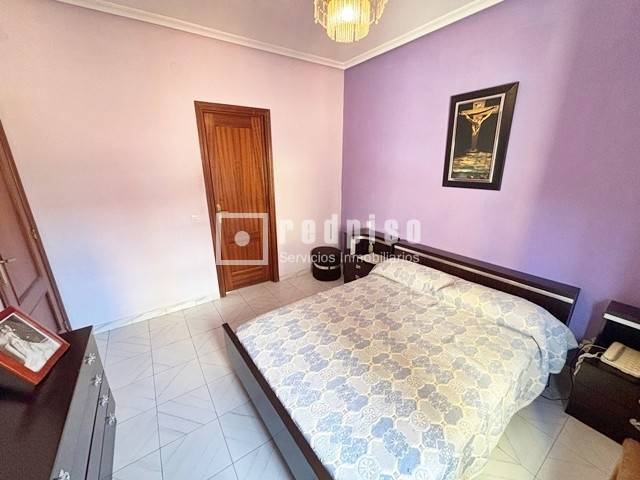 Dúplex en Venta en del Capitán Luis Pizaño en Casco Histórico