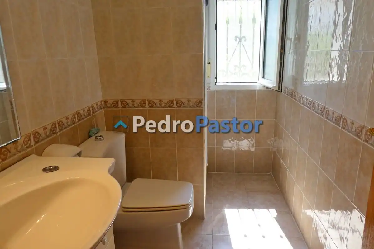 Villa avec piscine à vendre à El Montgó, imagen 29
