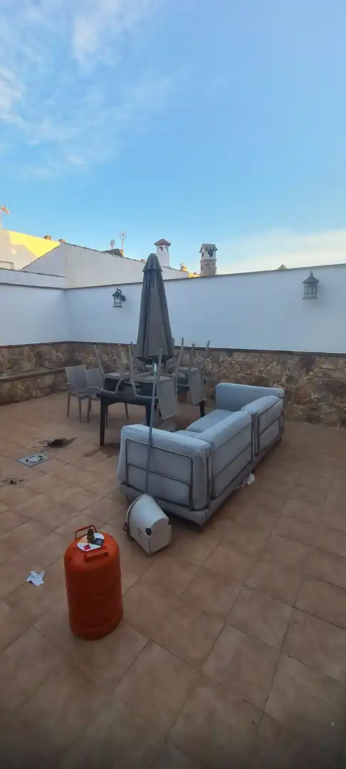 Houses for rent in Garrotín, Pizarra